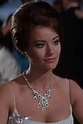 Claudine Auger - Profile Images — The Movie Database (TMDB)