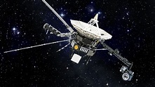Nasa: Voyager 2 switches to reserve and remains in operation - Archyde