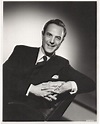 Robert Flemyng | Regis Autographs