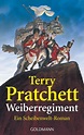 Weiberregiment / Scheibenwelt Bd.28 (eBook, ePUB) von Terry Pratchett ...