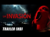 ver La Invasión(2019) online latino hd, pelicula completa en español ...