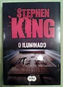 O Iluminado, por Stephen King – Resenha | Davi e os Livros