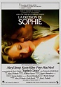 La decisión de Sophie (Sophie’s Choice) (1982) – C@rtelesmix