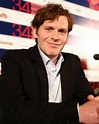 Endeavour Shaun Evans