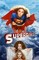 Supergirl (1984) | The Poster Database (TPDb)