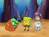 SpongeBob SquarePants: SpongeBob's Extreme Ka-ra-tay (Video 2013) - IMDb