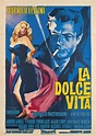 La Dolce Vita (1960) directed by Federico Fellini | Classic films ...