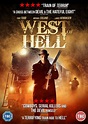 West of Hell | DVD | Free shipping over £20 | HMV Store