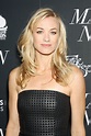 Yvonne Strahovski To Star In Thriller 'He's Out There' From Screen Gems