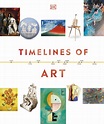 Timelines of Art by DK - Penguin Books Australia
