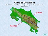 Il clima della Costa Rica, qual è il periodo migliore per le vacanze!