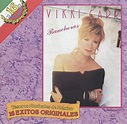 Vikki Carr - 16 Exitos Originales (1991) / AvaxHome