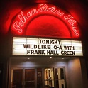 Frank Hall Green
