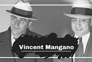 Vincent Mangano: Died On This Day in 1951, Aged 63 - The NCS