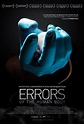 Errors of the Human Body Movie Poster (#2 of 2) - IMP Awards