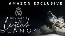 Crítica de Real Madrid, La Leyenda Blanca (2022) [Amazon Prime]