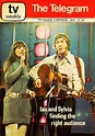 Liner Notes: Ian & Sylvia – Movin’ On 1967-1968 - Gordon Lightfoot Book ...