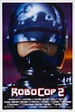 RoboCop 2 Blu-Ray Review ~ Ranting Ray's Film Reviews