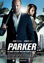 Рецензии на фильм Паркер / Parker (2013), отзывы