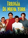Trilogía de Nueva York | SincroGuia TV