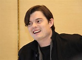 Sam Riley Talks About #Maleficent - #Interview #MaleficentEvent