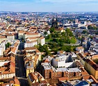 Brünn: Sehenswürdigkeiten & Infos zur tschechischen Stadt