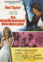 Cartel de la película El soñador rebelde - Foto 1 por un total de 9 ...