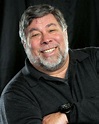 Steve Wozniak - keynote speaker - Global Speakers Bureau