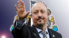 9 Teams Rafael Benítez has managed - YouTube