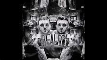 Bret Hill - Reality - YouTube