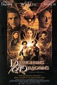 Dungeons & Dragons (2000) - Posters — The Movie Database (TMDb)