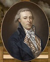 Antoine Barnave (1761-1793)