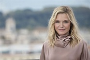 La vida de película de Michelle Pfeiffer: sus escándalos amorosos y su ...
