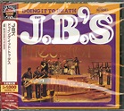 The J.B.'s - Doing It To Death (CD, Album, Limited Edition, Remastered ...