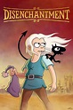 Disenchantment (TV Series 2018-2023) - Posters — The Movie Database (TMDB)