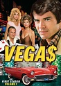 Vegas - Robert Urich | Old tv shows, Classic television, Great tv shows