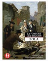 Livre audio La fortune des Rougon d'Emile Zola | Sixtrid