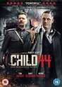 Child 44 (2015) - DVD PLANET STORE