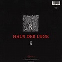 Einstürzende Neubauten - Haus der Lüge - Vinyl LP - 1989 - EU - Reissue ...