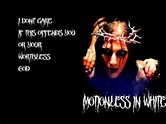 Motionless In White-Immaculate Misconception Lyrics - YouTube