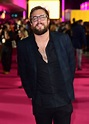 Love Island narrator Iain Stirling back in Scotland as he poses in ...