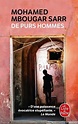 De purs hommes, Taschenbuch von Mohamed Mbougar Sarr, LGF, 978-2-253 ...