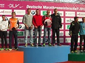 Rieder triumphieren bei München Marathon - Ried