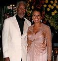 Morgan Freeman se divorcia de su esposa