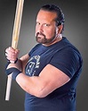 Tommy Dreamer back with Impact Wrestling, suspension lifted - Gerweck.net