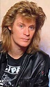 My 80's Hair Hero: Daryl Hall | I was a teenager, give me a … | Flickr