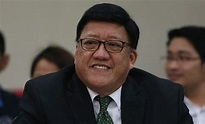 SC Justice Andres Reyes Jr. retiring May 11 | Inquirer News