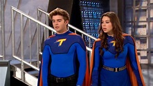 The Thundermans: Sneak Peek: Twin Power - The Thundermans (Video Clip ...