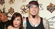 Facts to Know about Vanilla Ice’s Soon-to-Be Ex-wife, Laura Giaritta