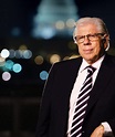 Hire Journalist Carl Bernstein for your Event | PDA Speakers